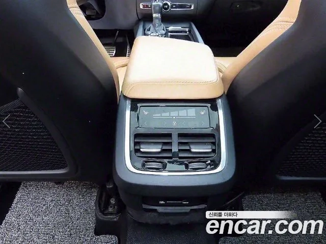 Volvo XC60 second Generation id 2913037 из Кореи 6