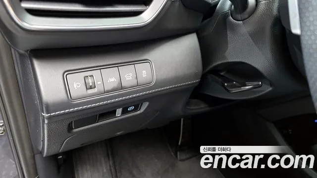 Hyundai The New Santa Fe id 2408540 из Кореи 6