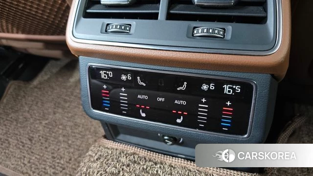 Audi A6 (C8) 2019 Белый из Кореи, фото 6
