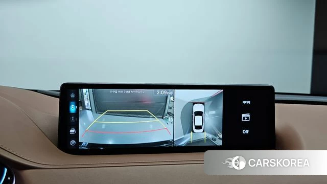 Genesis G80 (RG3) 2022 Черный из Кореи, фото 6