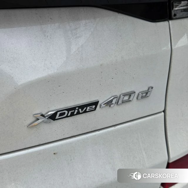 BMW X5 (G05) 2026 Белый из Кореи, фото 6