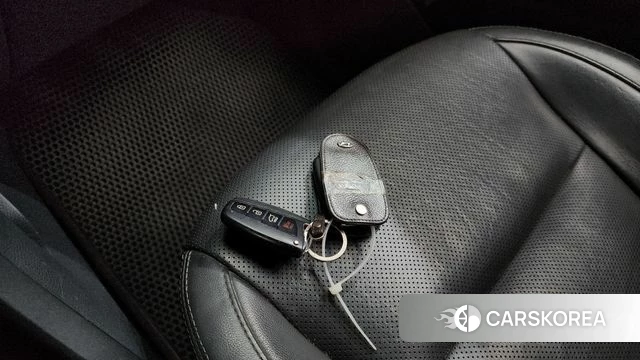 Hyundai The New Max Cruise 2018 Черный из Кореи, фото 6