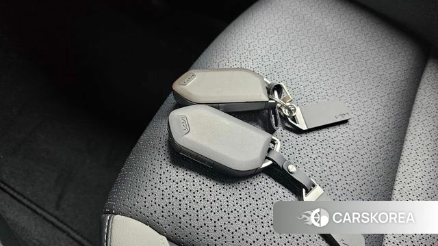 Kia The New Morning (JA) 2023 Красный из Кореи, фото 6