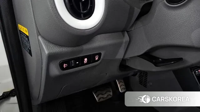 Kia All New Morning (JA) 2018 Белый из Кореи, фото 6