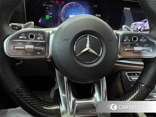 Mercedes-Benz E-Class W213 2019 Белый из Кореи, фото 6