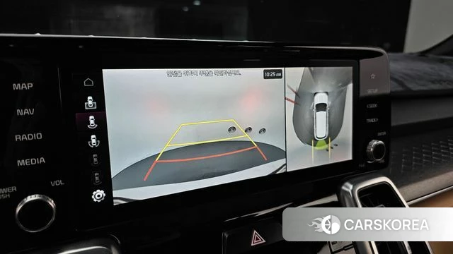 Kia Sorento 4th Generation 2020 Белый из Кореи, фото 6