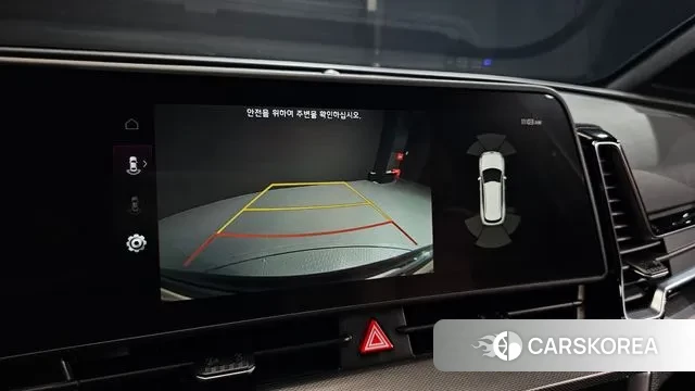 Kia Sportage 5th Generation 2024 Серый из Кореи, фото 6