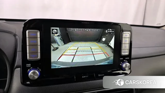 Hyundai Kona Electric 2018 Серый из Кореи, фото 6