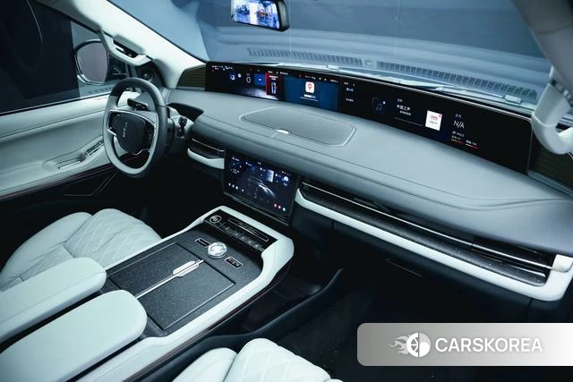 Lincoln Navigator id 3920717 из Китая 6