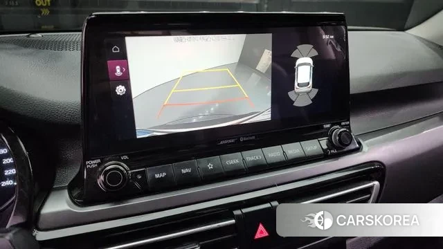 Kia Seltos 2020 Белый из Кореи, фото 6