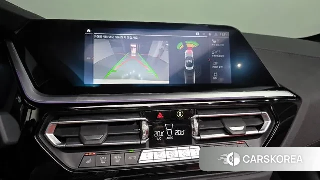 BMW Z4 (G29) 2020 Белый из Кореи, фото 6