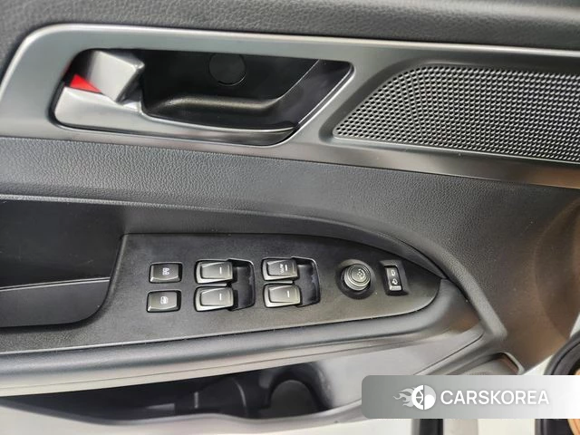 Ssangyong The New Rexton Sport 2022 Белый из Кореи, фото 6