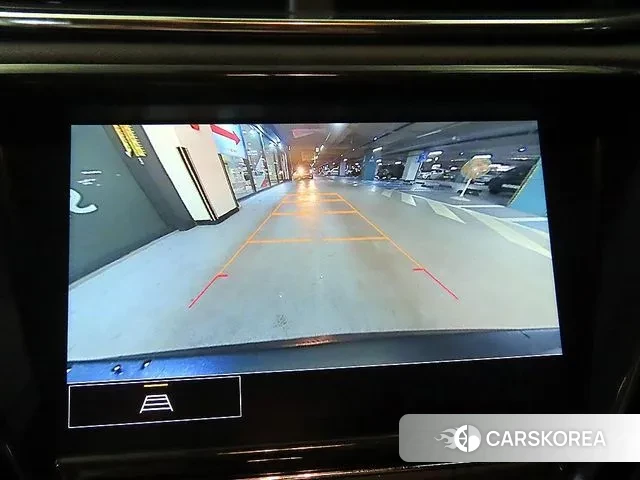 Chevrolet (GM Daewoo) Trailblazer 2021 Черный из Кореи, фото 6