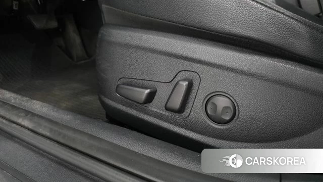 Kia The New K5 2nd generation 2019 Черный из Кореи, фото 6