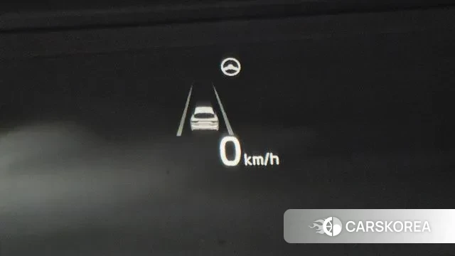 Kia Stinger Meister 2020 Красный из Кореи, фото 6