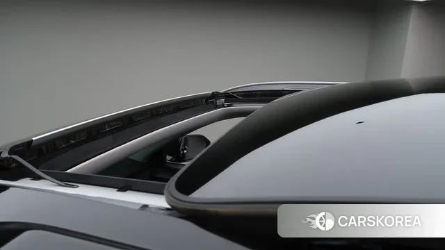 Hyundai The New Palisade 2024 Черный из Кореи, фото 6