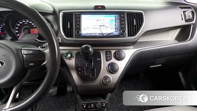 Kia The New Ray 2019 Белый из Кореи, фото 6