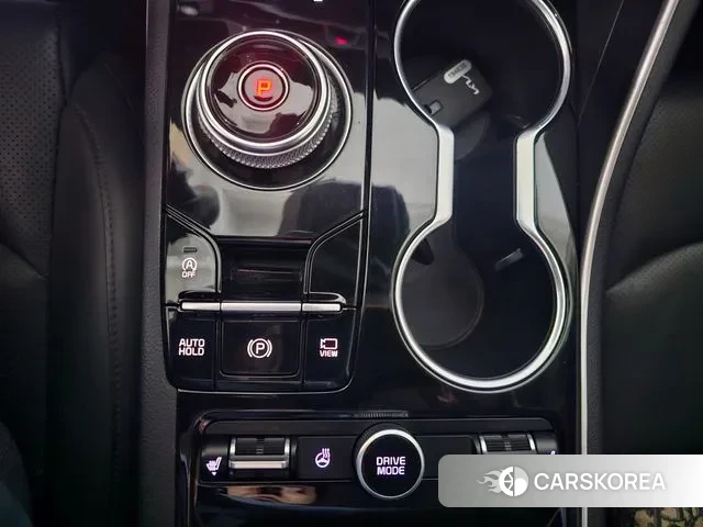 Kia K5 3rd generation 2022 Белый из Кореи, фото 6