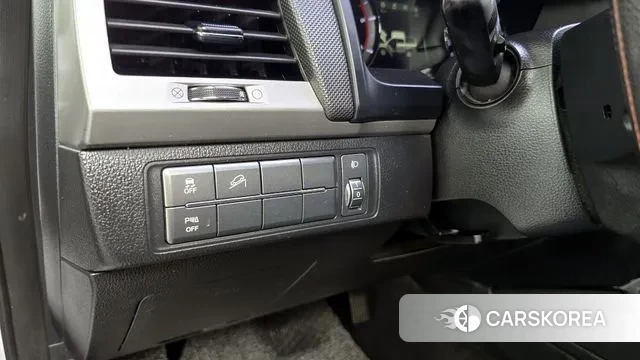 Ssangyong Rexton Sports 2018 Белый из Кореи, фото 6