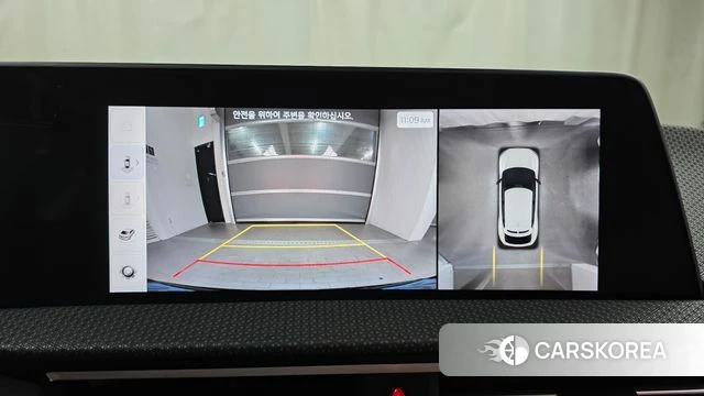 Kia EV6 2023 Черный из Кореи, фото 6