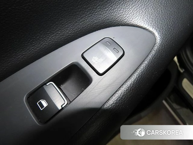 Hyundai Grandeur IG 2018 Черный из Кореи, фото 6