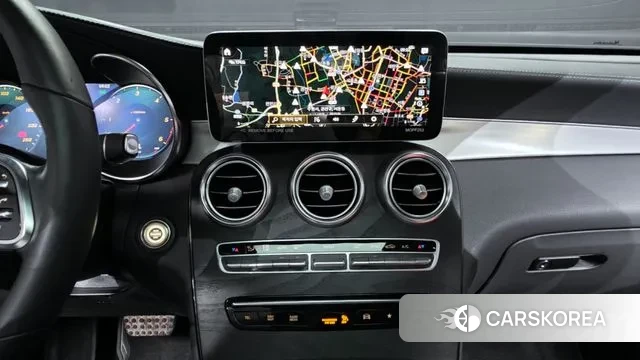 Mercedes-Benz GLC-Class X253 2023 Черный из Кореи, фото 6