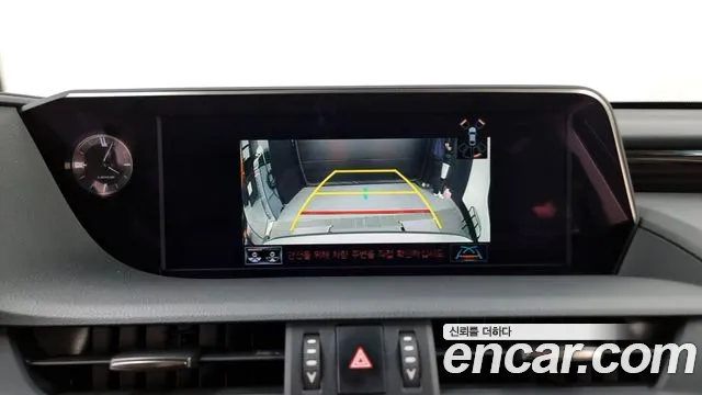 Lexus ES300h 7th generation id 2713595 из Кореи 6