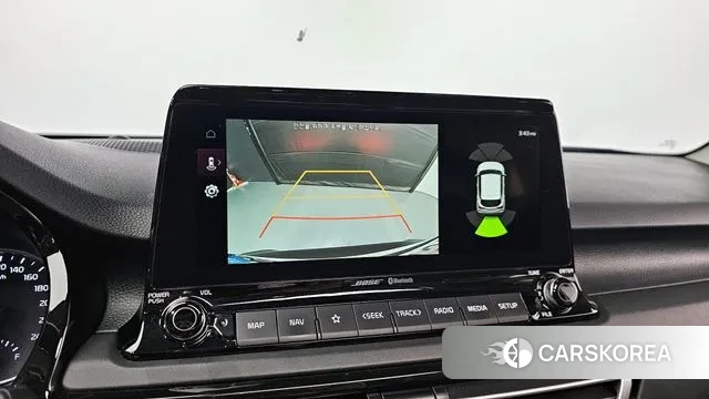 Kia Seltos 2021 Белый из Кореи, фото 6