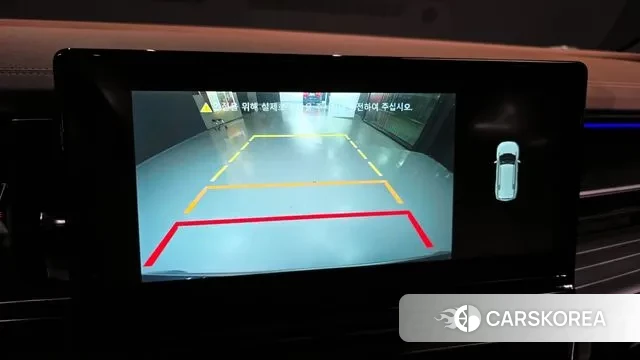 Ssangyong Torres 2022 Черный из Кореи, фото 6