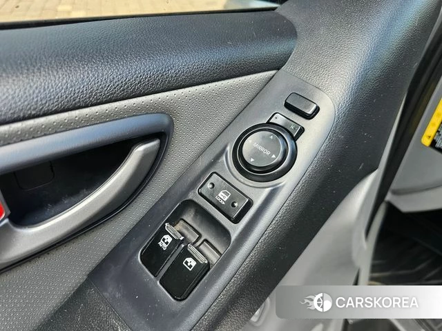 Hyundai The New Grand Starex 2018 Серебряный из Кореи, фото 6