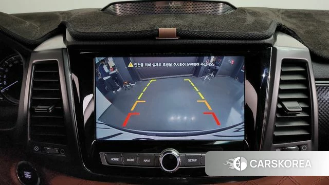 Ssangyong G4 Rexton 2020 Белый из Кореи, фото 6