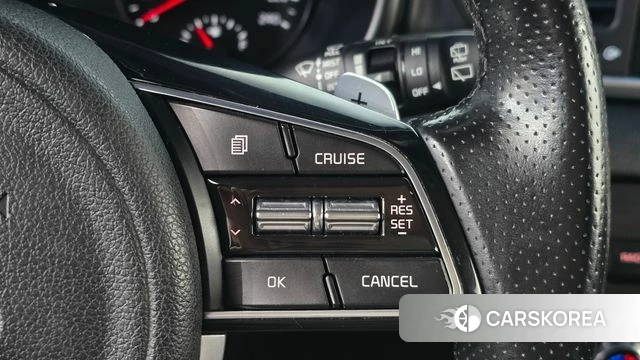 Kia Sportage The Bold 2021 Серебряный из Кореи, фото 6