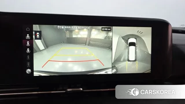 Kia Carnival 4th generation 2021 Черный из Кореи, фото 6