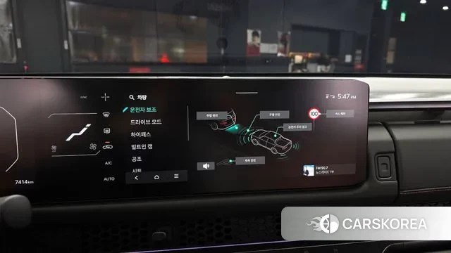 Kia Tasman 2025 Коричневый из Кореи, фото 6