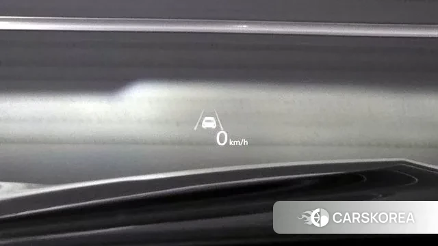 Genesis The New G70 2023 Серый из Кореи, фото 6