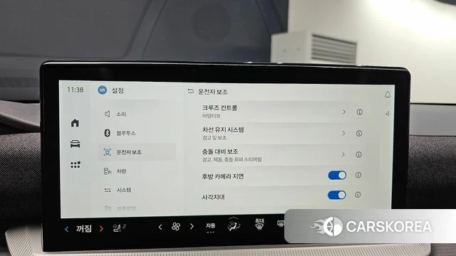 Ford Explorer 6th Generation 2025 Белый из Кореи, фото 6