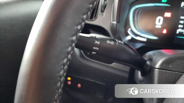 Kia The New Kia Ray 2024 Белый из Кореи, фото 6