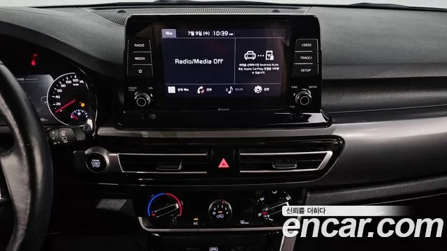 Kia Seltos id 2910926 из Кореи 6