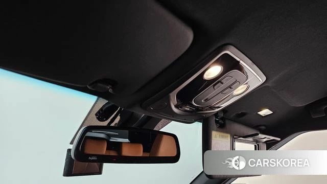Ssangyong Torres 2023 Серый из Кореи, фото 6