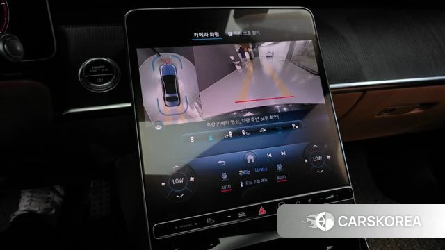 Mercedes-Benz S-Class W223 2022 Черный из Кореи, фото 6