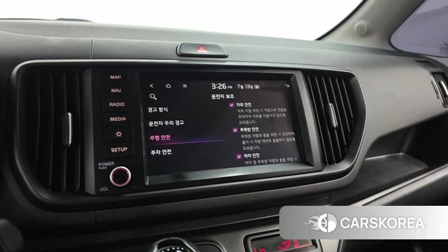 Kia The New Kia Ray 2023 Жемчужный цвет из Кореи, фото 6