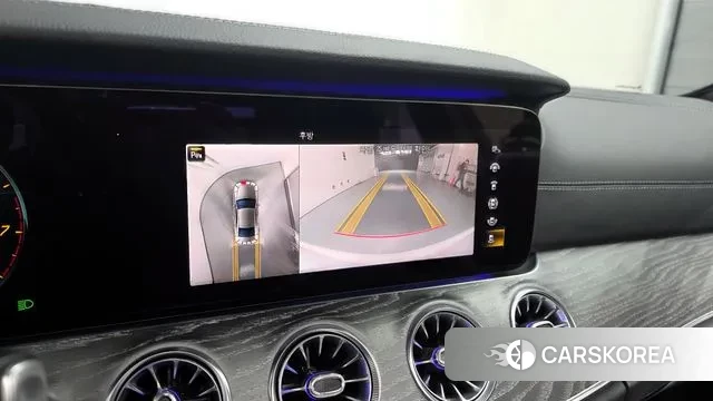 Mercedes-Benz CLS-Class C257 2021 Белый из Кореи, фото 6