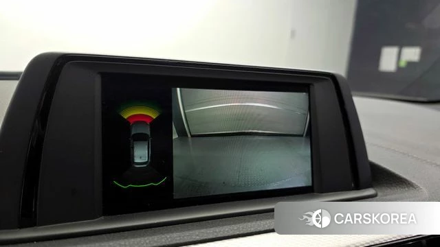 BMW 1 Series (F20) 2018 Белый из Кореи, фото 6