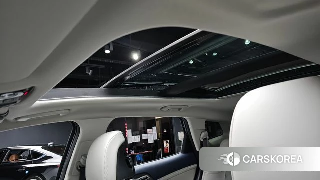 Kia Sportage 5th Generation 2024 Черный из Кореи, фото 6