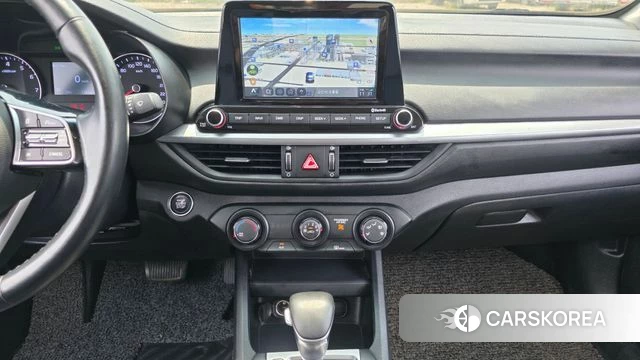Kia Come New K3 2019 Серый из Кореи, фото 6