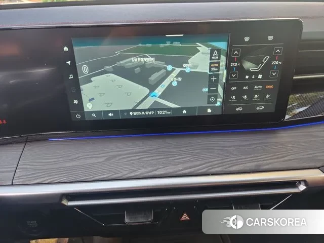 Ssangyong Actian 2nd Generation 2024 Белый из Кореи, фото 6