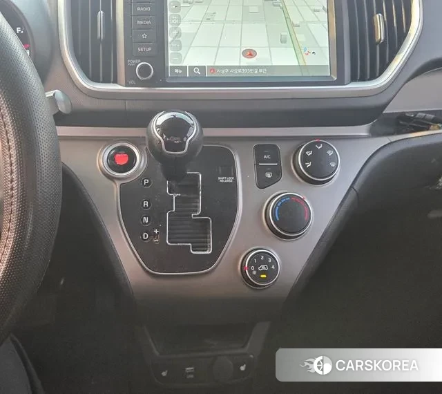 Kia The New Ray id 3487914 из Кореи 6