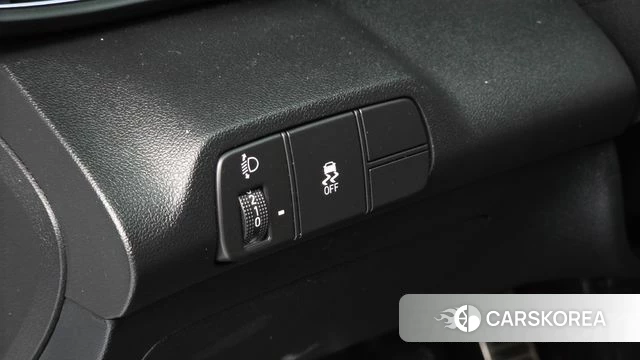 Hyundai The New Avante (CN7) 2024 Белый из Кореи, фото 6