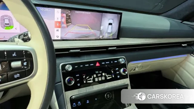 Genesis GV80 2024 Белый из Кореи, фото 6