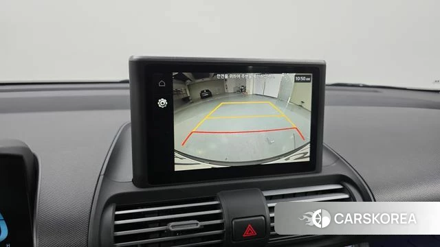 Hyundai Casper 2022 Белый из Кореи, фото 6